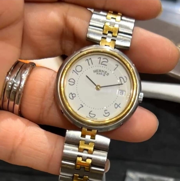 hermes watch - Picture 2 of 2